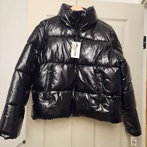 Noize winter jacket